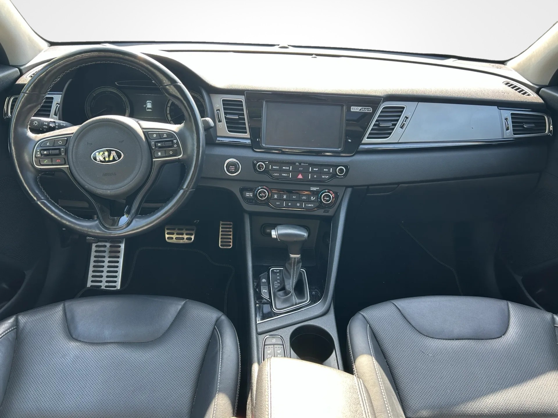 KIA Niro 1.6GDi Plug-in Hybrid DCT-image-5