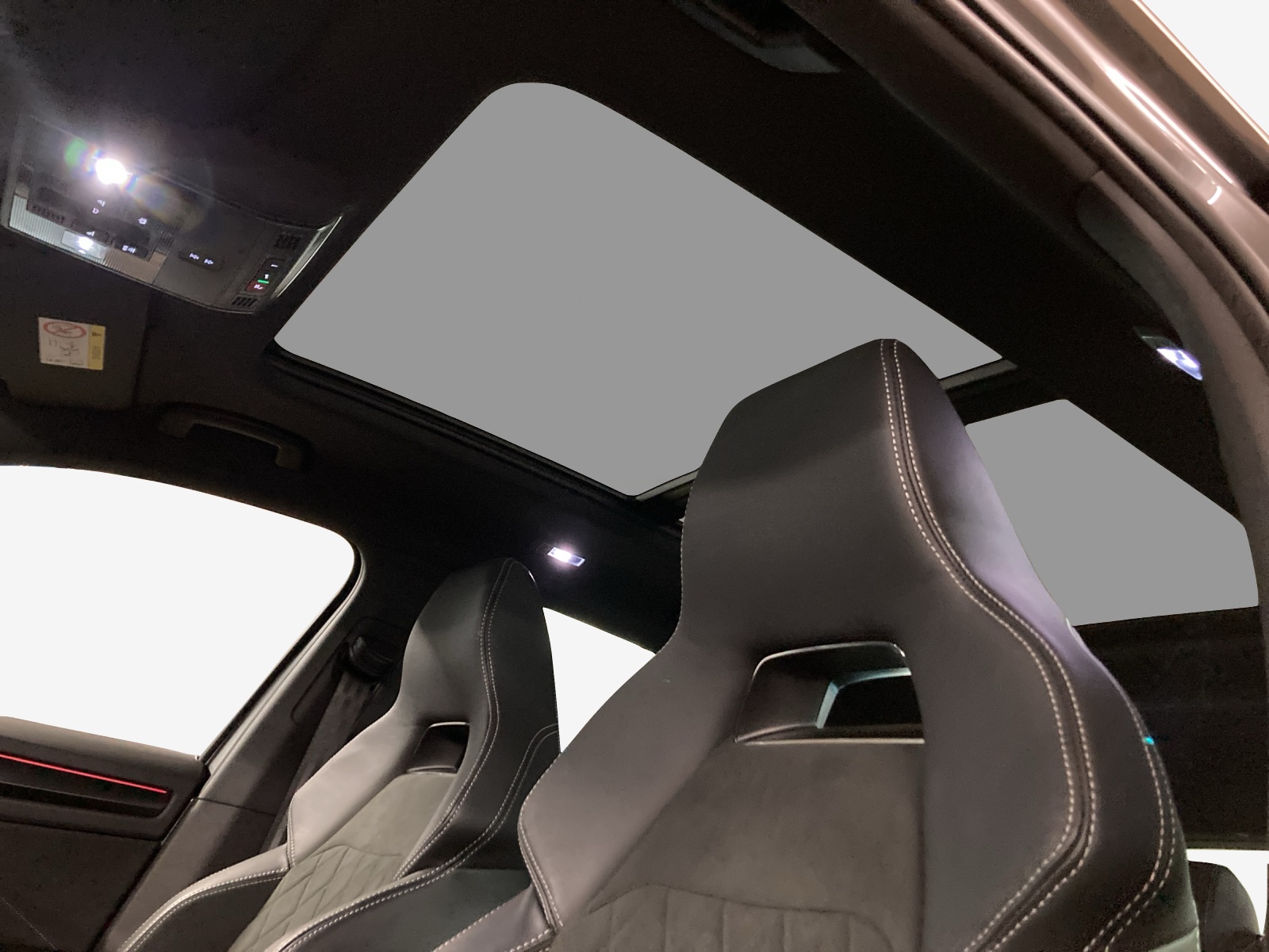 SKODA Kodiaq 2.0 TSI 4x4 SportLine-image-14