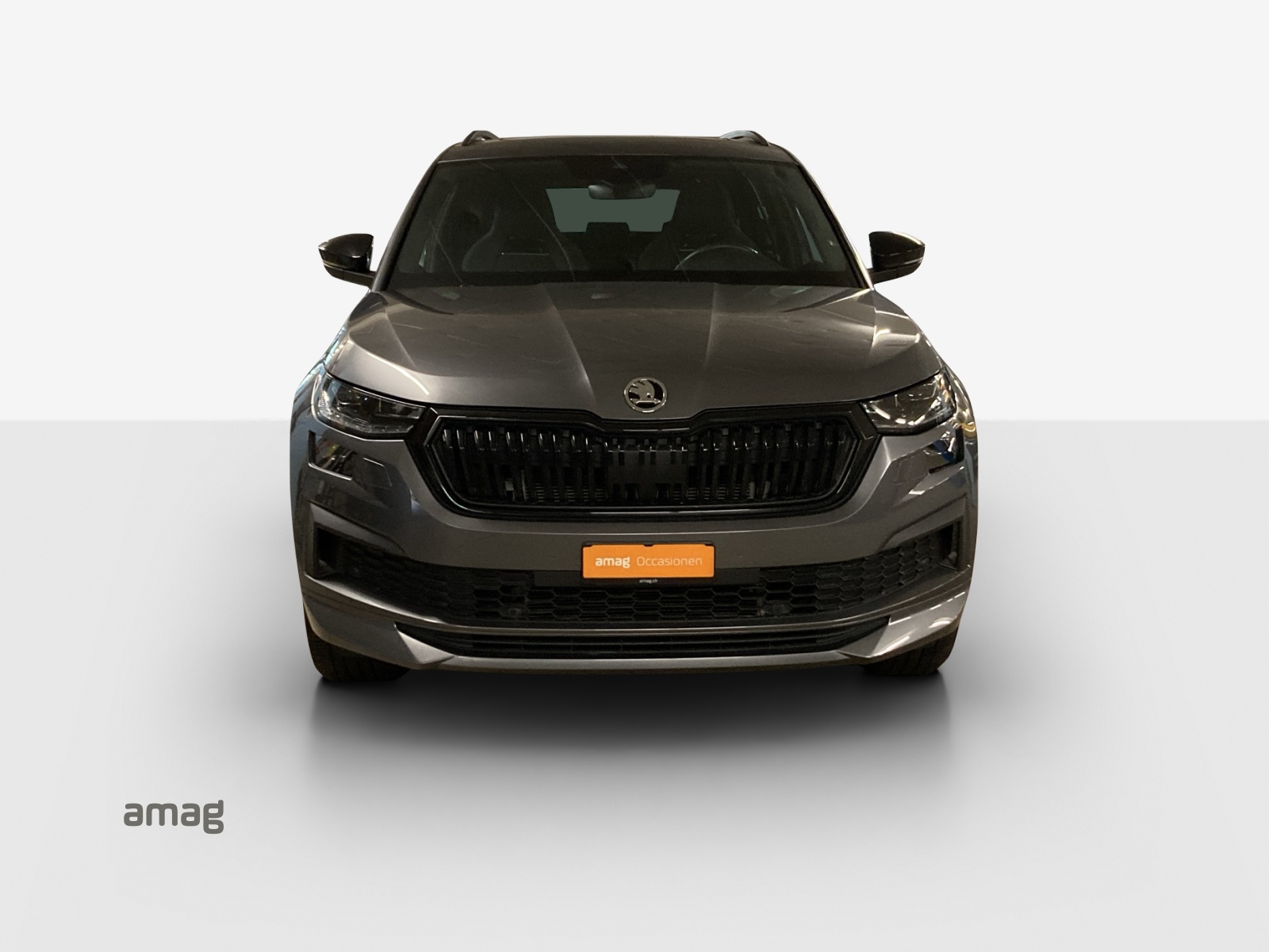 SKODA Kodiaq 2.0 TSI 4x4 SportLine-image-6