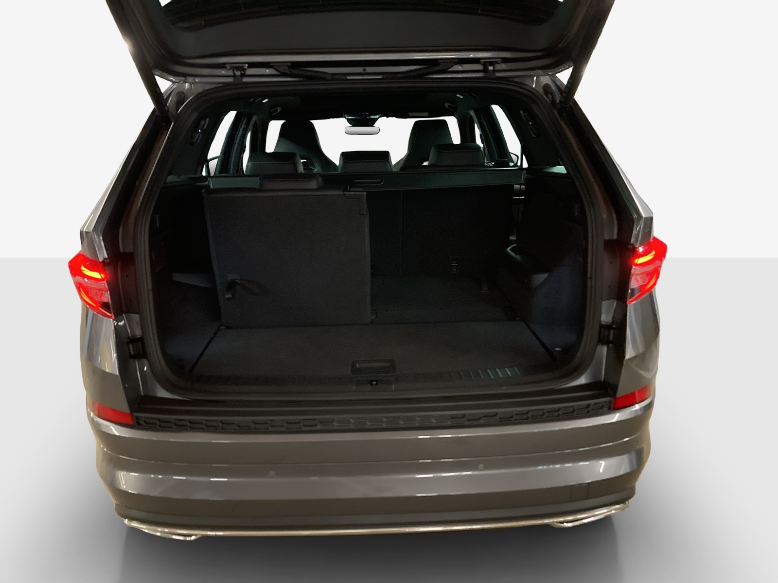 SKODA Kodiaq 2.0 TSI 4x4 SportLine-image-12