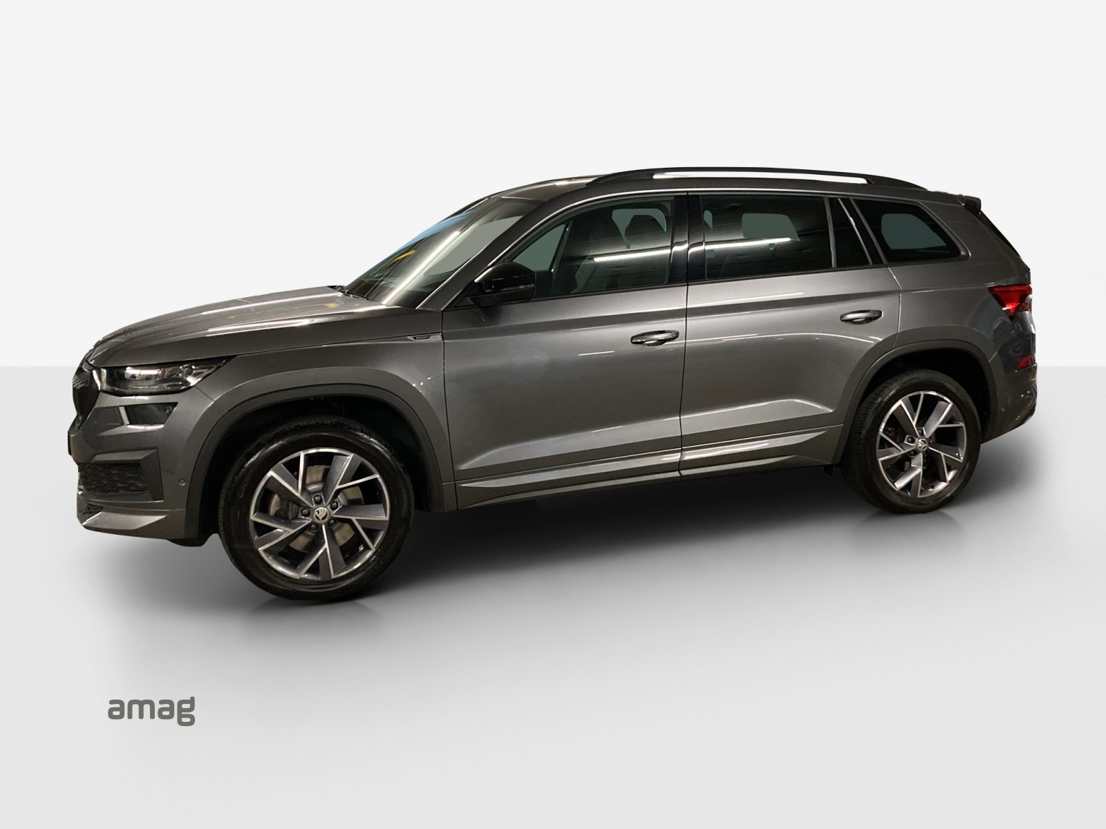 SKODA Kodiaq 2.0 TSI 4x4 SportLine-showroom-element-1