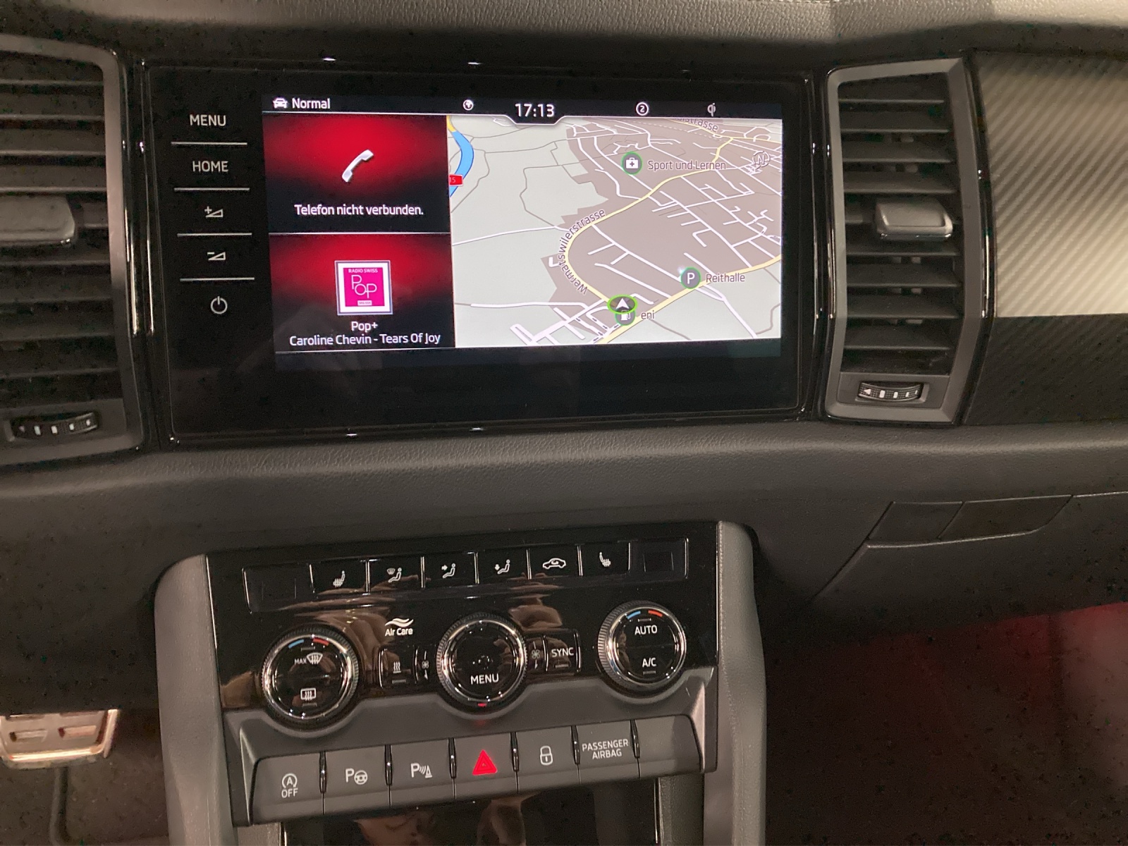 SKODA Kodiaq 2.0 TSI 4x4 SportLine-image-10