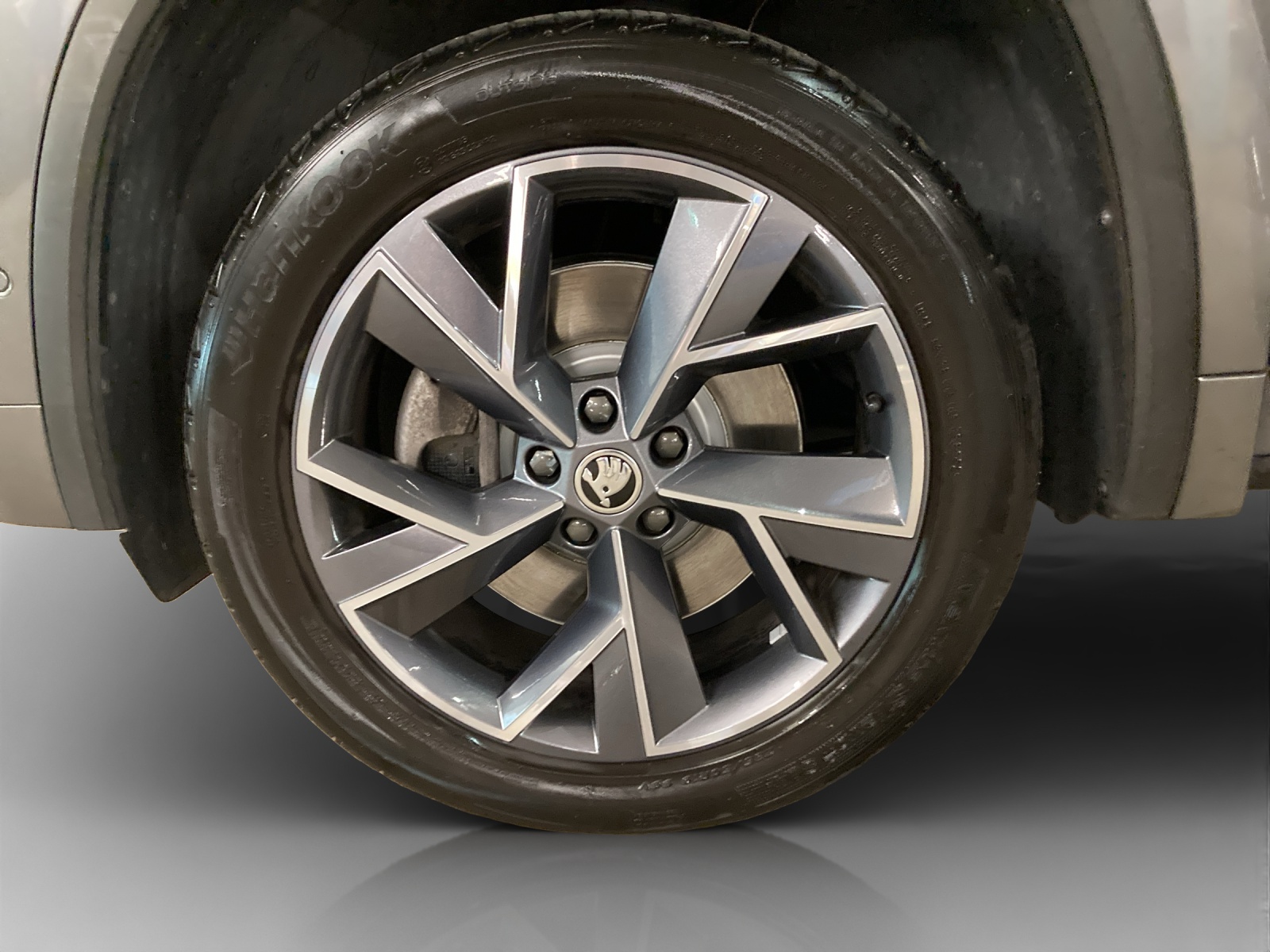SKODA Kodiaq 2.0 TSI 4x4 SportLine-image-15