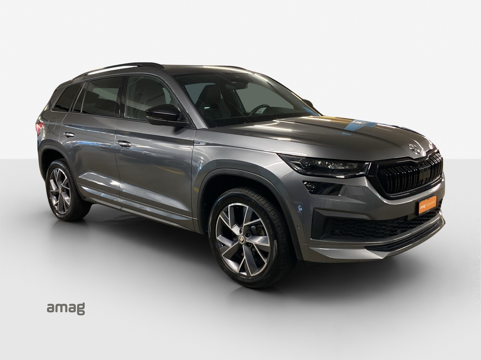 SKODA Kodiaq 2.0 TSI 4x4 SportLine-image-5