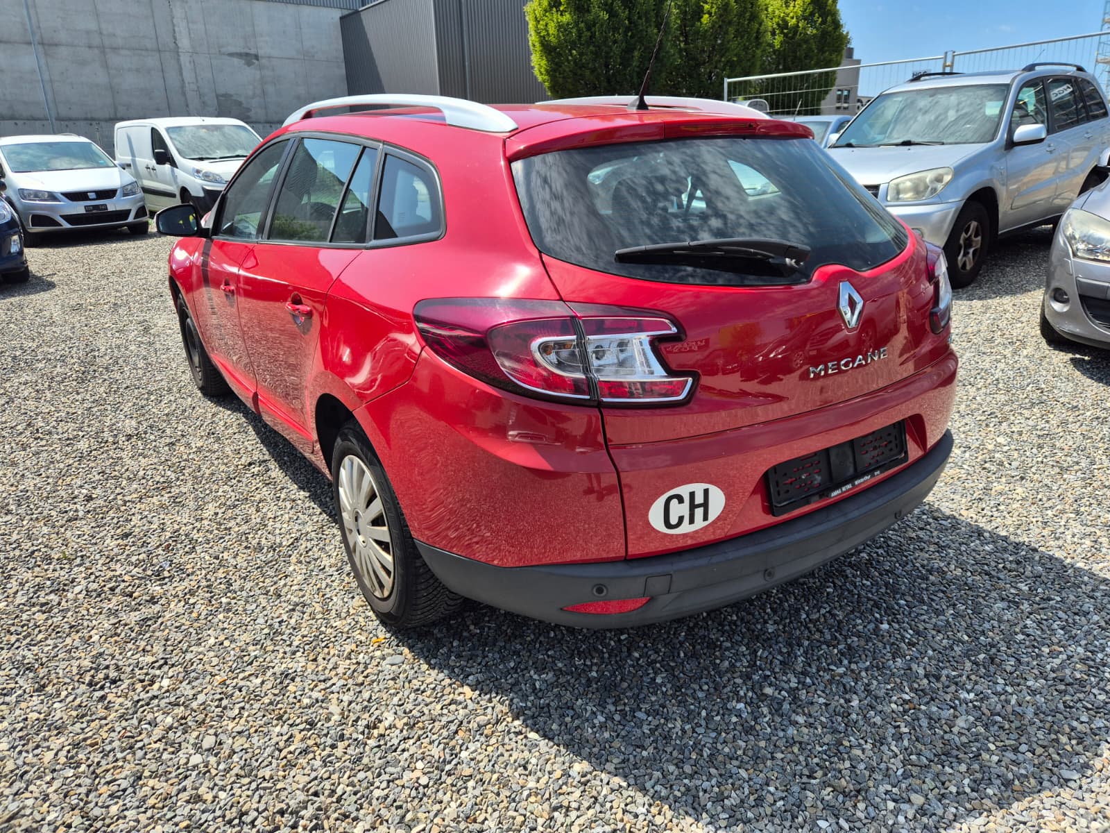 RENAULT Mégane Grandtour 1.5 dCi Expression-image-3