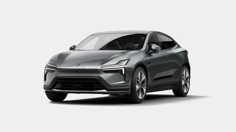 POLESTAR 4 Long Range Single Motor Prime-showroom-element-1