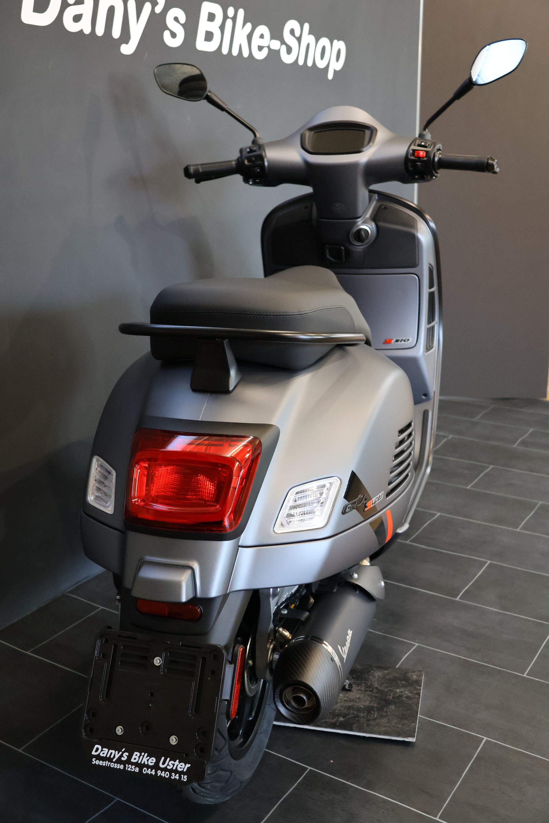 PIAGGIO Vespa GTS 310 Super Sport MY26 (4 Jahre Garantie)-showroom-element-2