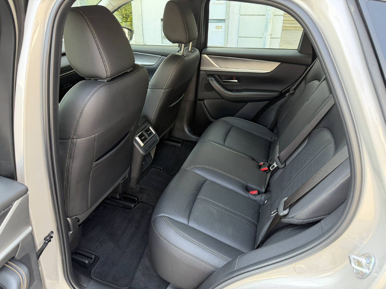 MAZDA CX-60 3.3 D Exclusive-Line-image-9