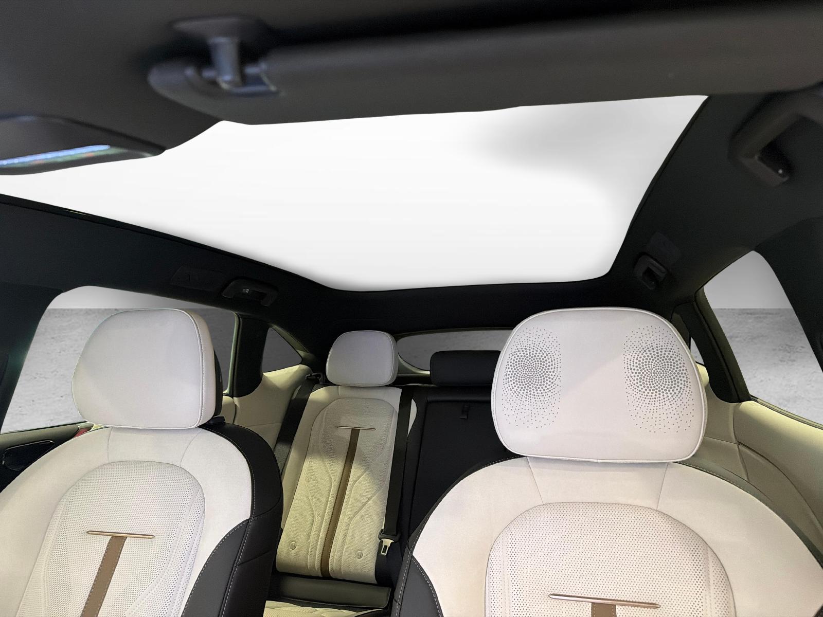 ZEEKR 7GT Privilege AWD-image-12