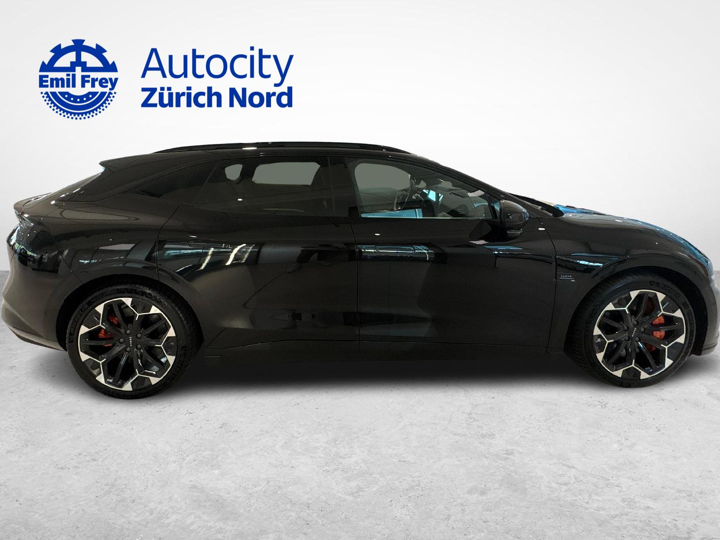 ZEEKR 7GT Privilege AWD-image-5