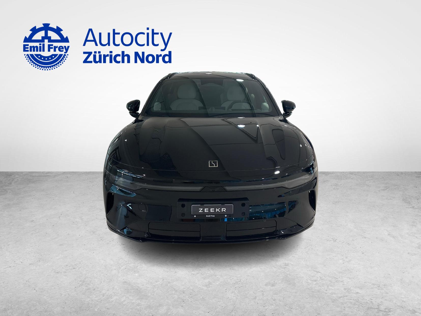 ZEEKR 7GT Privilege AWD-image-7