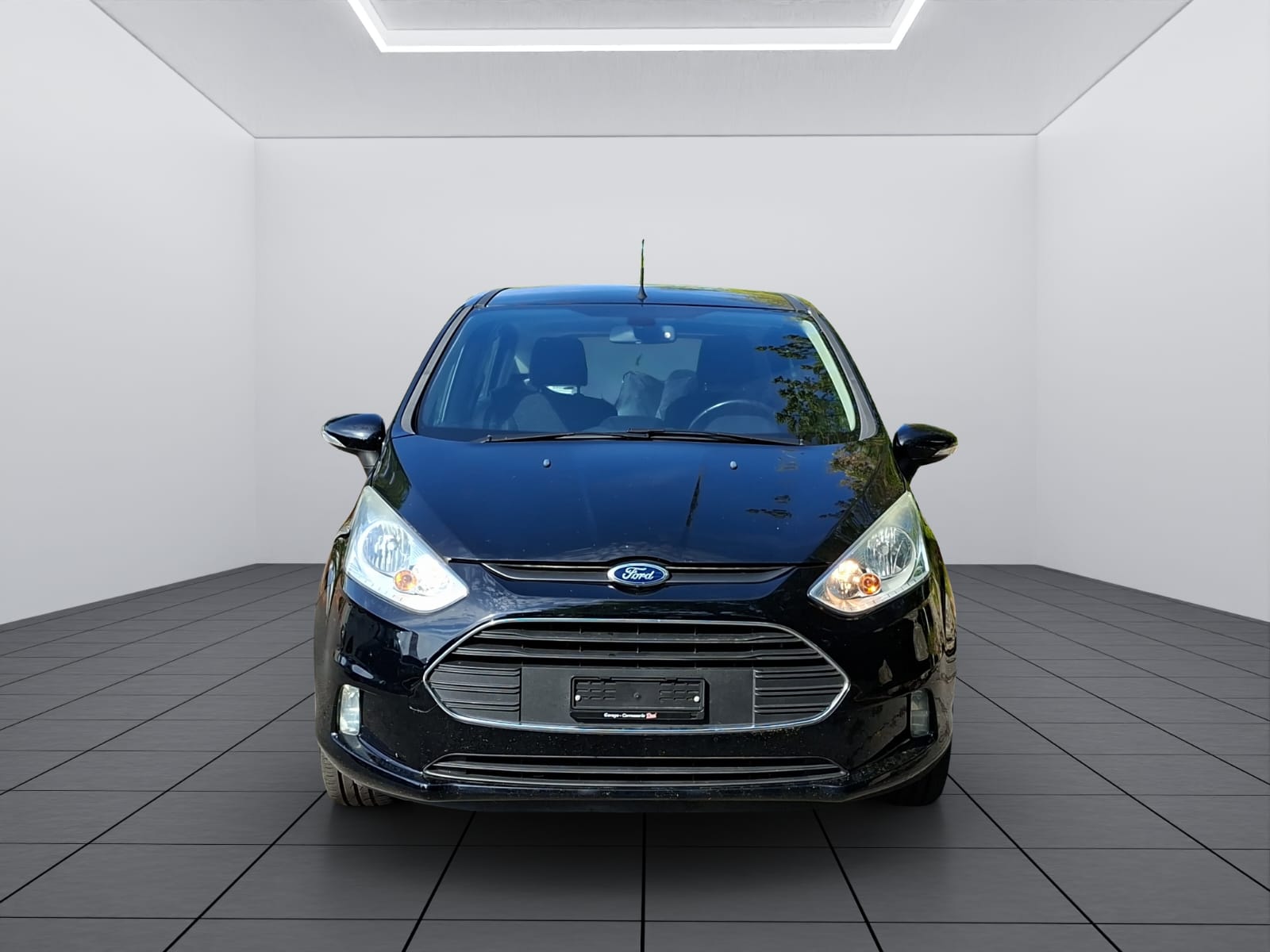 FORD B-Max 1.0 SCTi Freetech-showroom-element-1