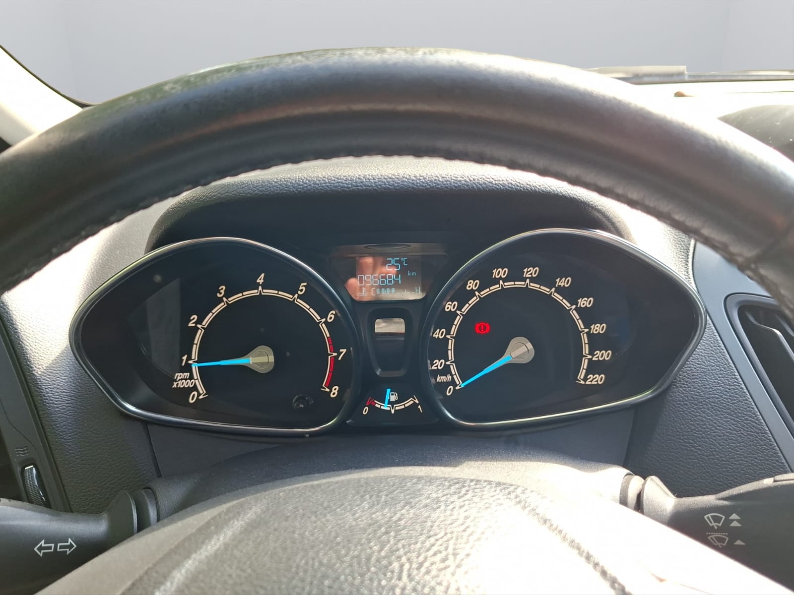 FORD B-Max 1.0 SCTi Freetech-image-13