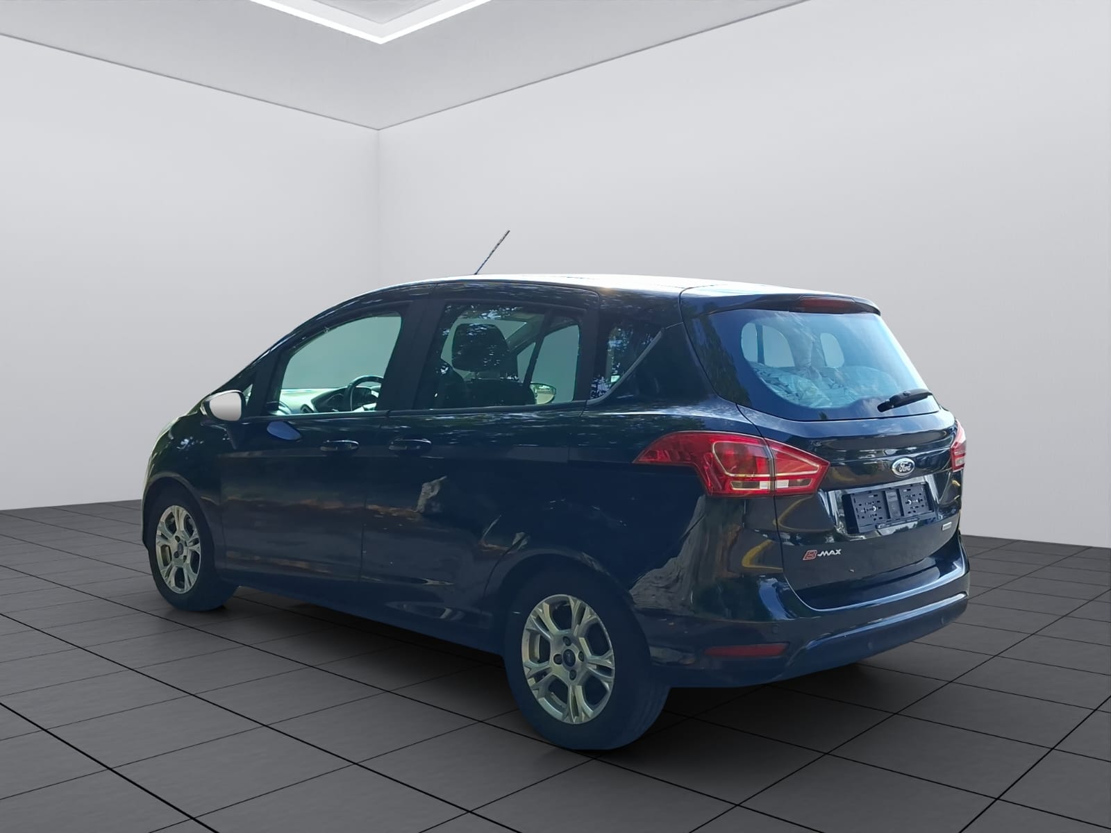 FORD B-Max 1.0 SCTi Freetech-image-4