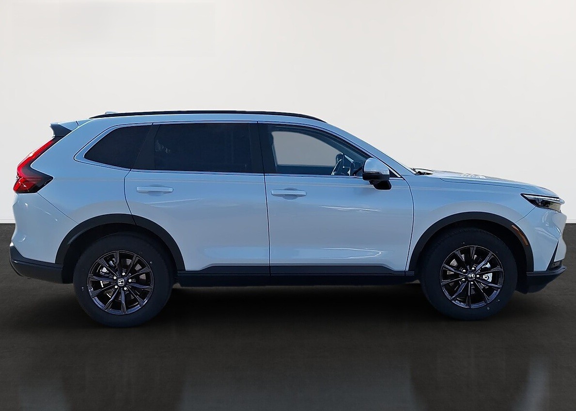 HONDA CR-V 2.0i MMD Hybrid Advance 4WD Automatic-showroom-element-3