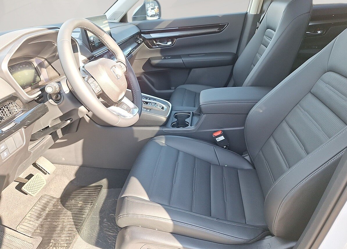 HONDA CR-V 2.0i MMD Hybrid Advance 4WD Automatic-image-9