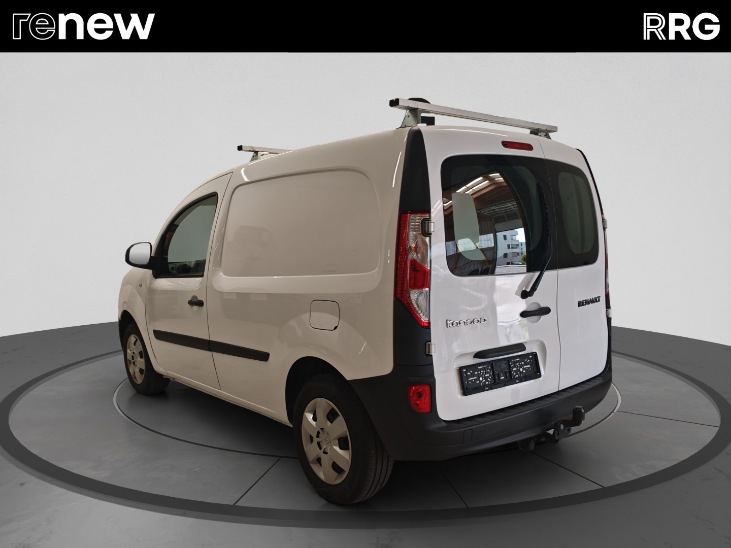 RENAULT Kangoo Medium dCi 95 ENERGY Limited-showroom-element-2
