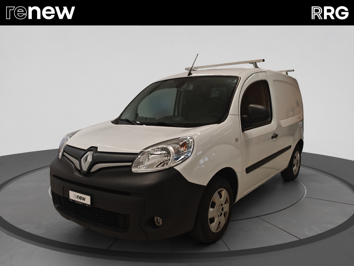 RENAULT Kangoo Medium dCi 95 ENERGY Limited-image-5