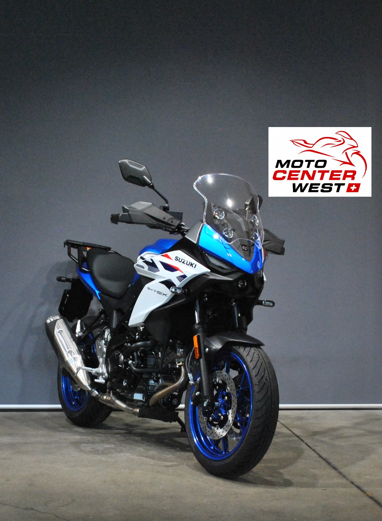 SUZUKI SV 7GX-image-0