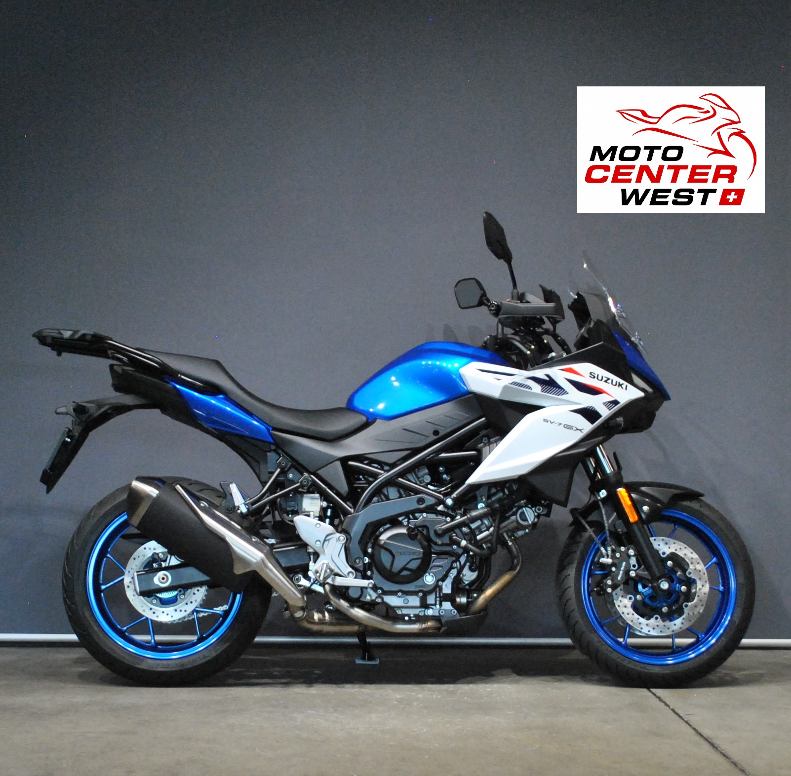 SUZUKI SV 7GX-image-1