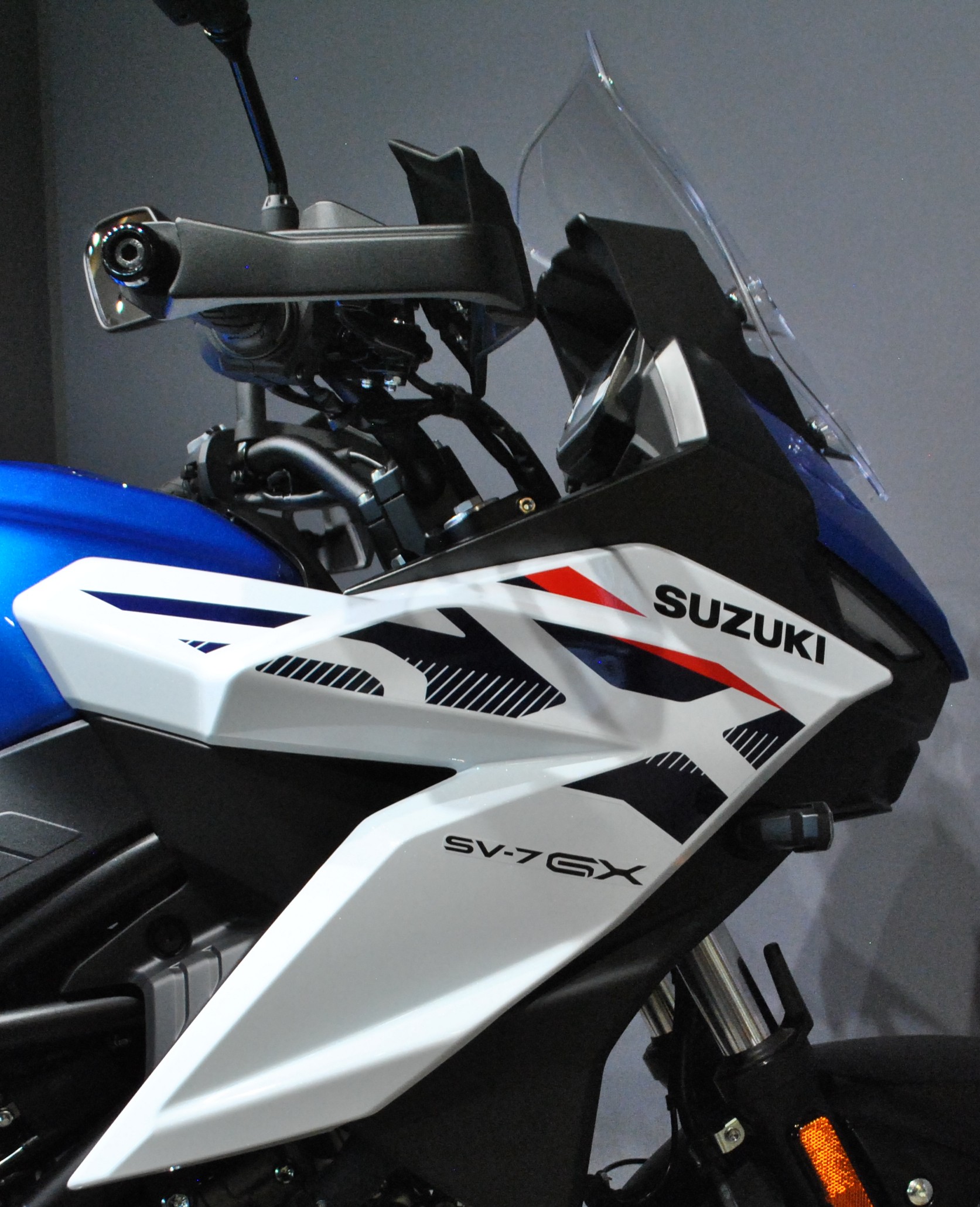 SUZUKI SV 7GX-image-5
