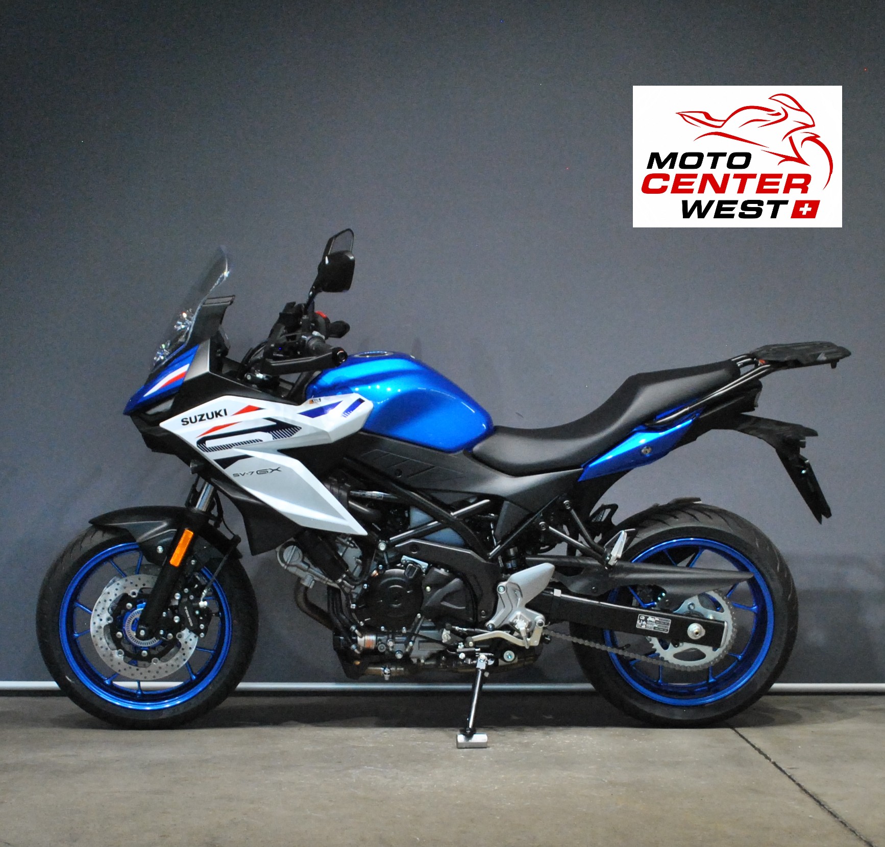 SUZUKI SV 7GX-image-2