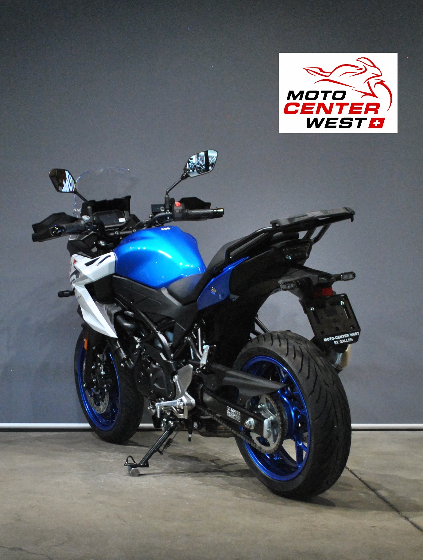 SUZUKI SV 7GX-image-3