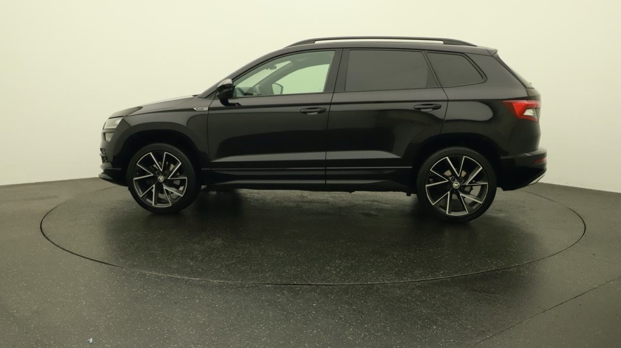 SKODA Karoq 2.0 TSI SportLine 4x4 DSG-showroom-element-1