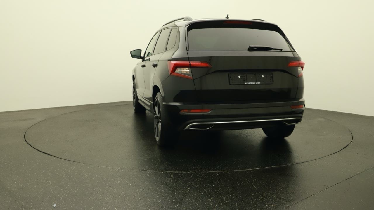SKODA Karoq 2.0 TSI SportLine 4x4 DSG-showroom-element-3