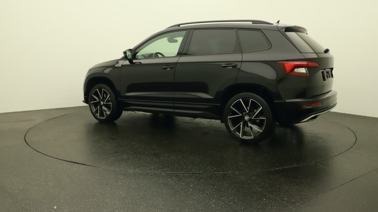 SKODA Karoq 2.0 TSI SportLine 4x4 DSG-showroom-element-2
