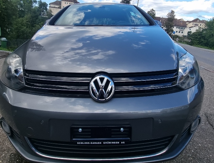 VW Golf Plus 1.4 TSI Highline DSG Anhängerkupplung-showroom-element-2