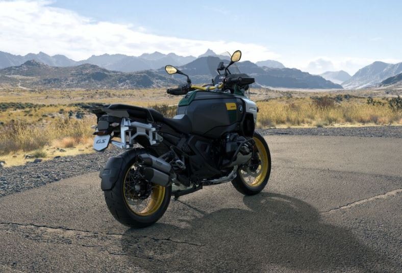 BMW R 1300 GS Adventure !Boxer Prämie! 1500.--showroom-element-2