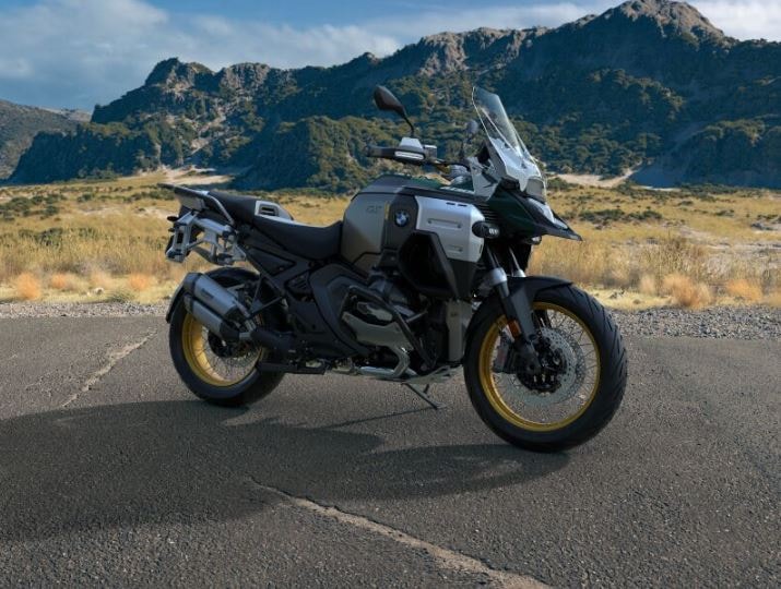 BMW R 1300 GS Adventure !Boxer Prämie! 1500.-