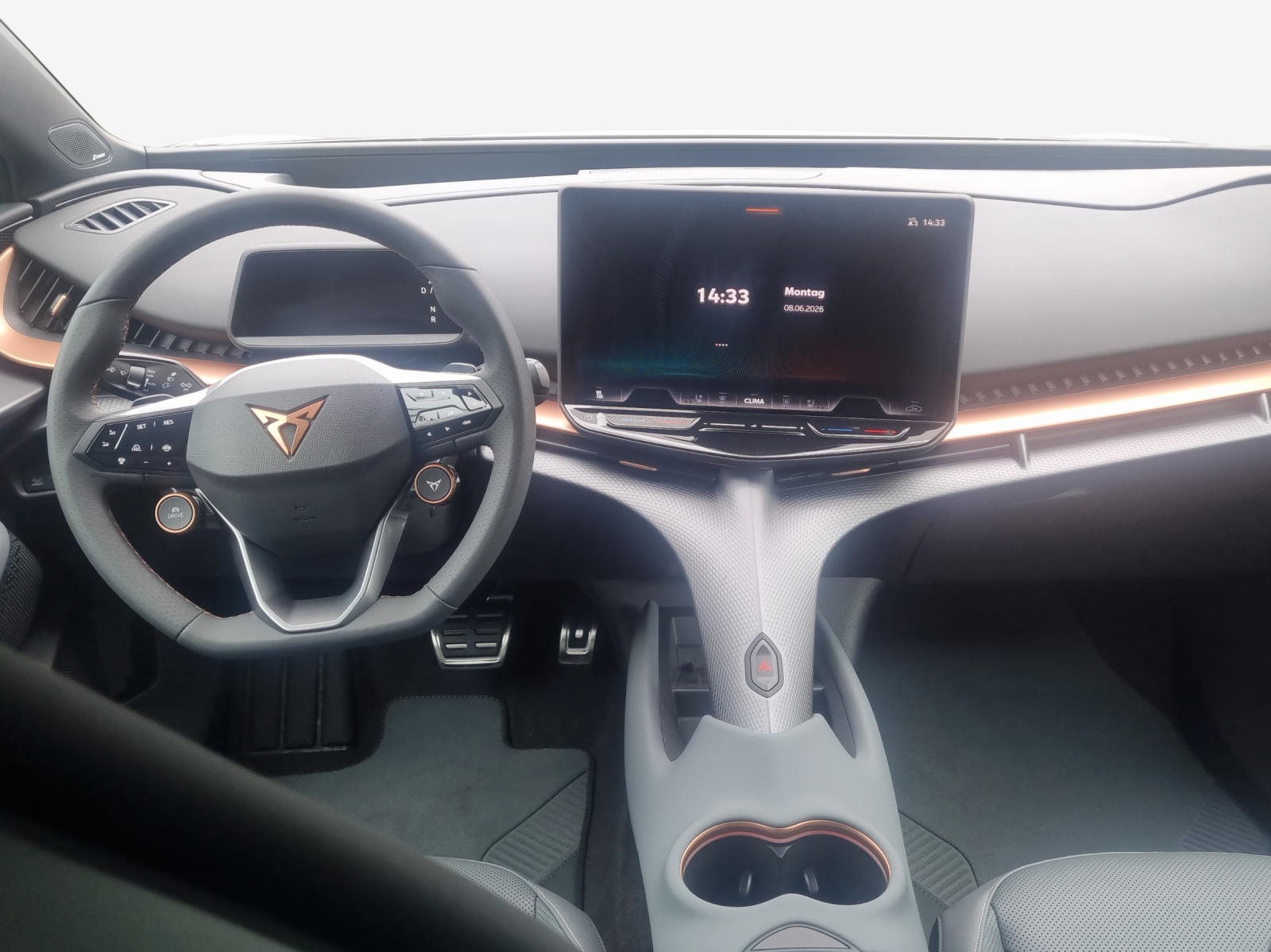 CUPRA CUPRA TAVASCAN EXTREME 77kWh 340PS 4DRIVE PRIME EDITION-image-8