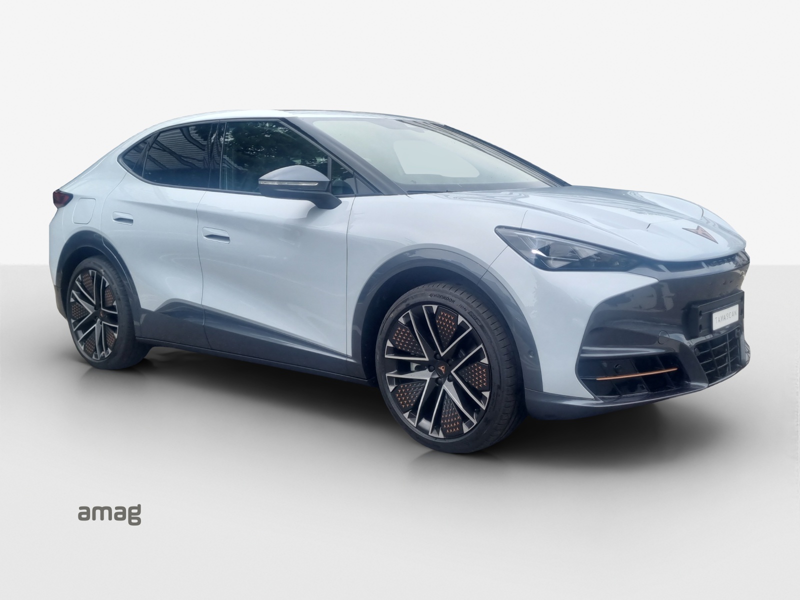 CUPRA CUPRA TAVASCAN EXTREME 77kWh 340PS 4DRIVE PRIME EDITION-image-5