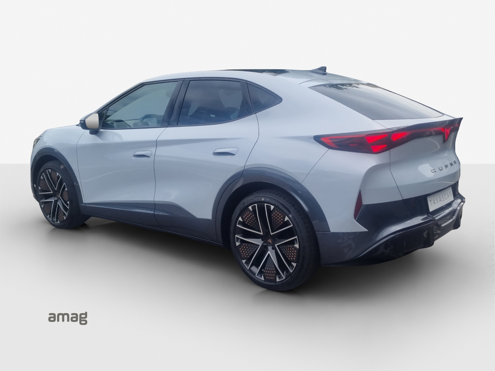 CUPRA CUPRA TAVASCAN EXTREME 77kWh 340PS 4DRIVE PRIME EDITION-showroom-element-2