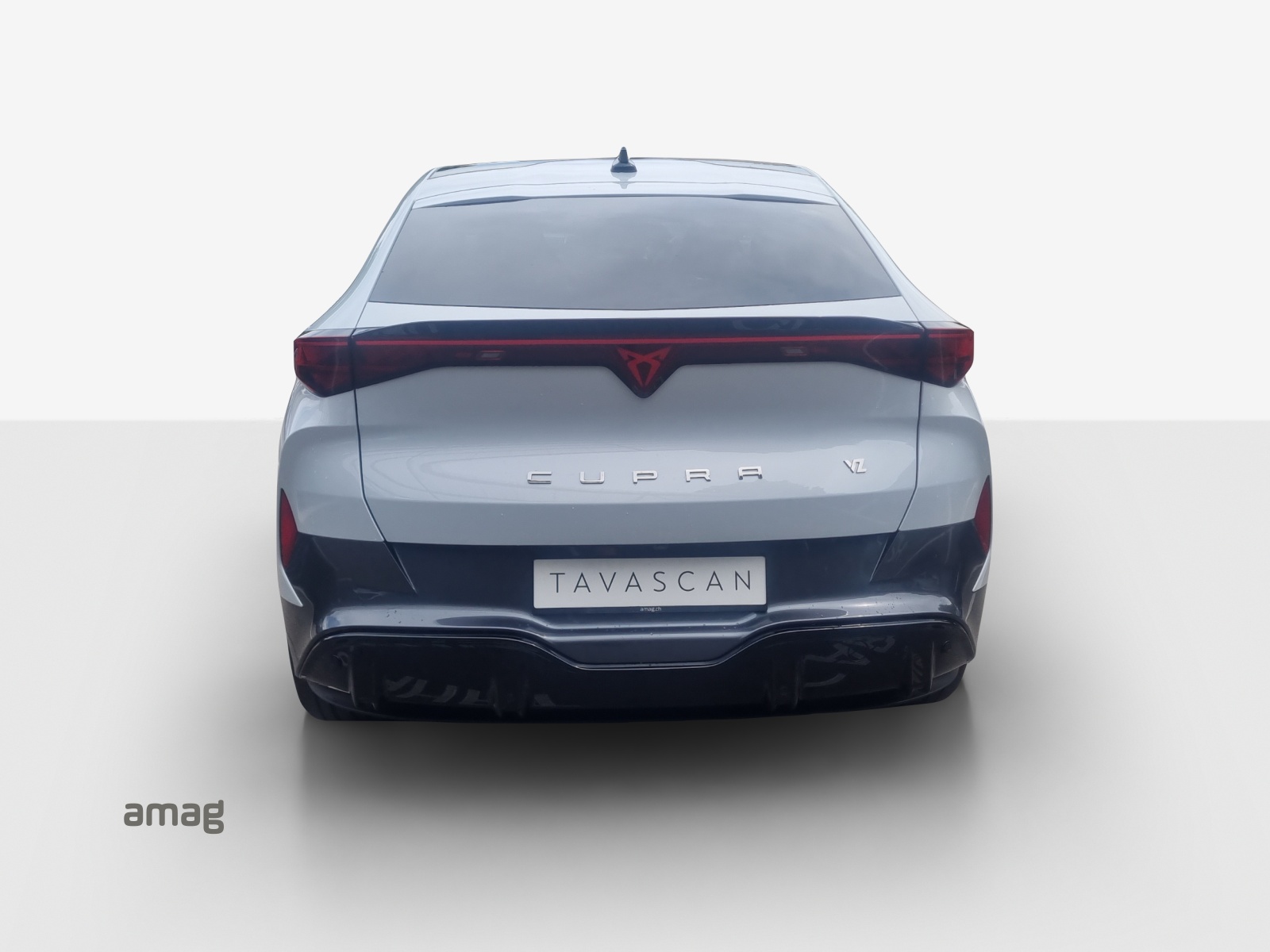 CUPRA CUPRA TAVASCAN EXTREME 77kWh 340PS 4DRIVE PRIME EDITION-showroom-element-3