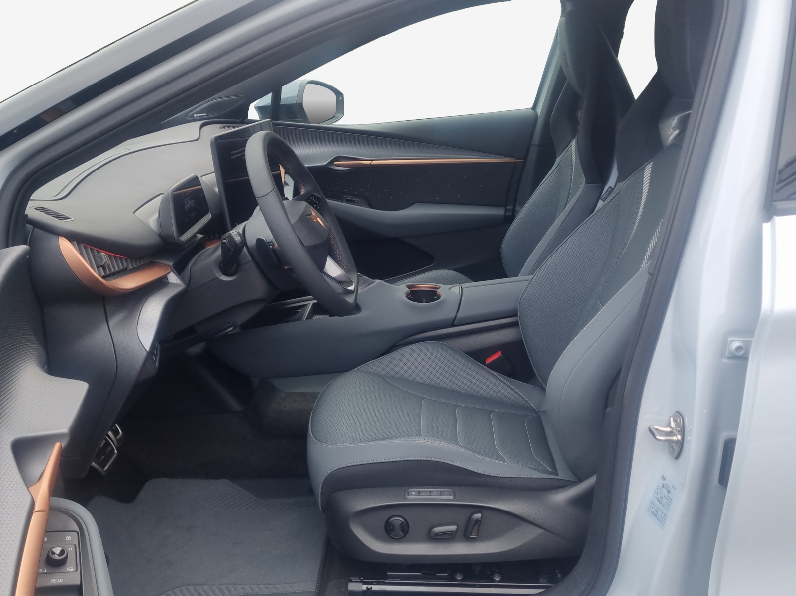 CUPRA CUPRA TAVASCAN EXTREME 77kWh 340PS 4DRIVE PRIME EDITION-image-7