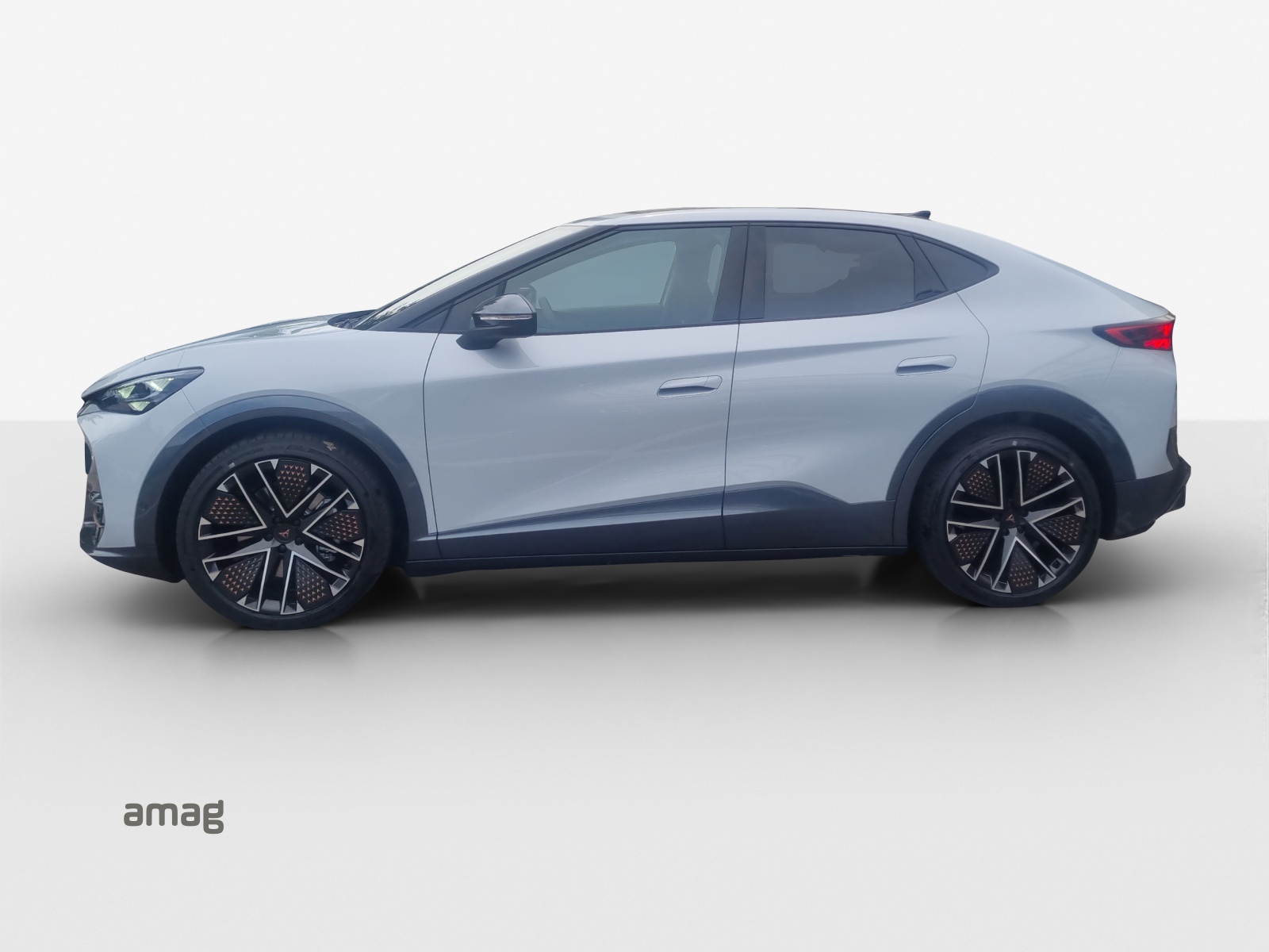 CUPRA CUPRA TAVASCAN EXTREME 77kWh 340PS 4DRIVE PRIME EDITION-showroom-element-1