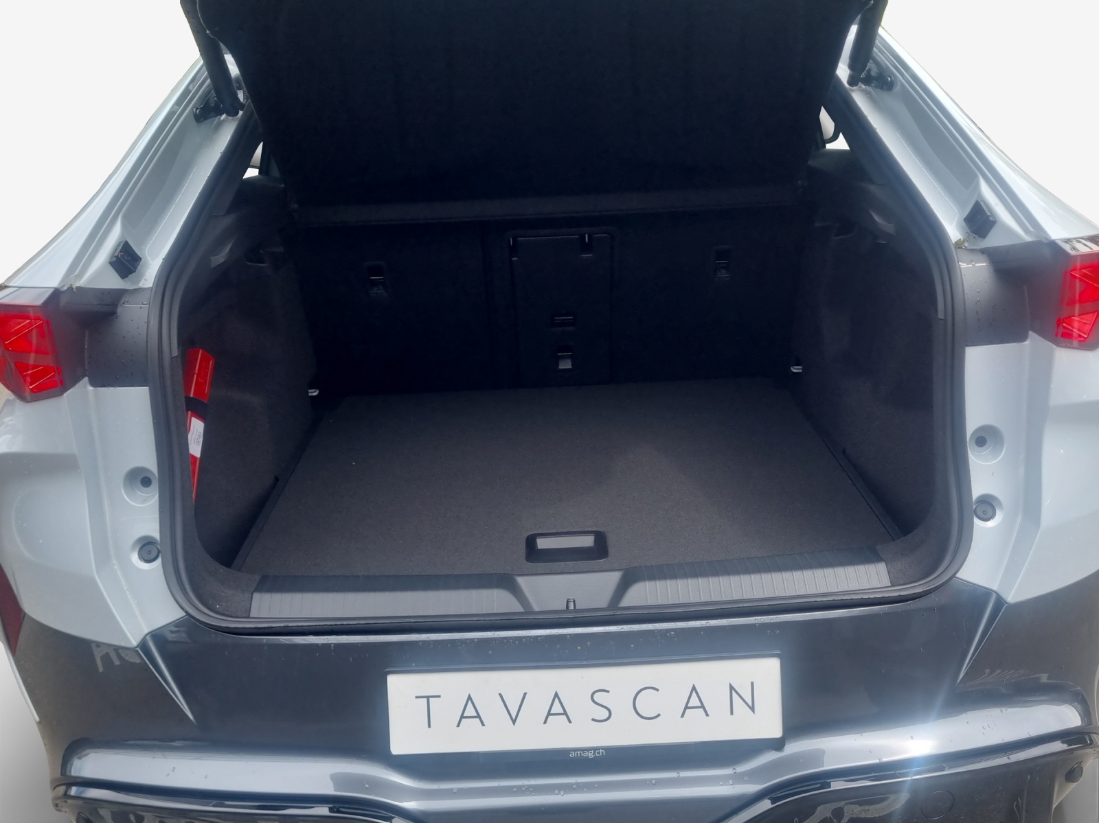 CUPRA CUPRA TAVASCAN EXTREME 77kWh 340PS 4DRIVE PRIME EDITION-image-12