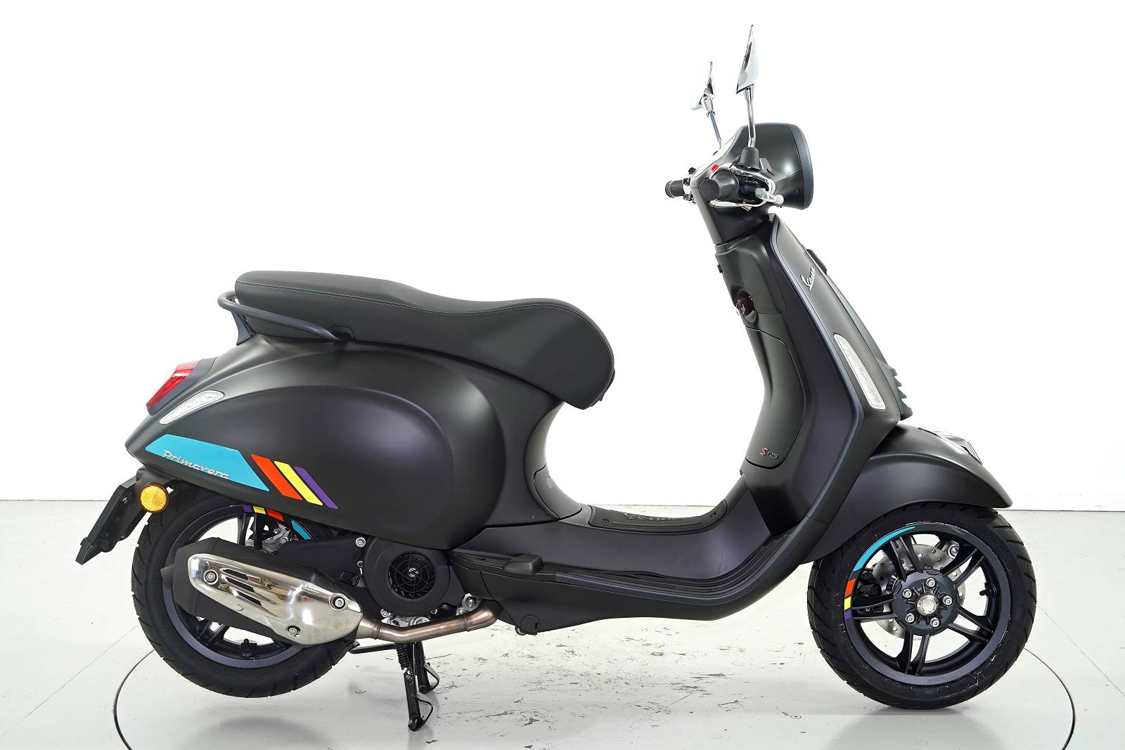 PIAGGIO Vespa Primavera 125 S ABS-image-3