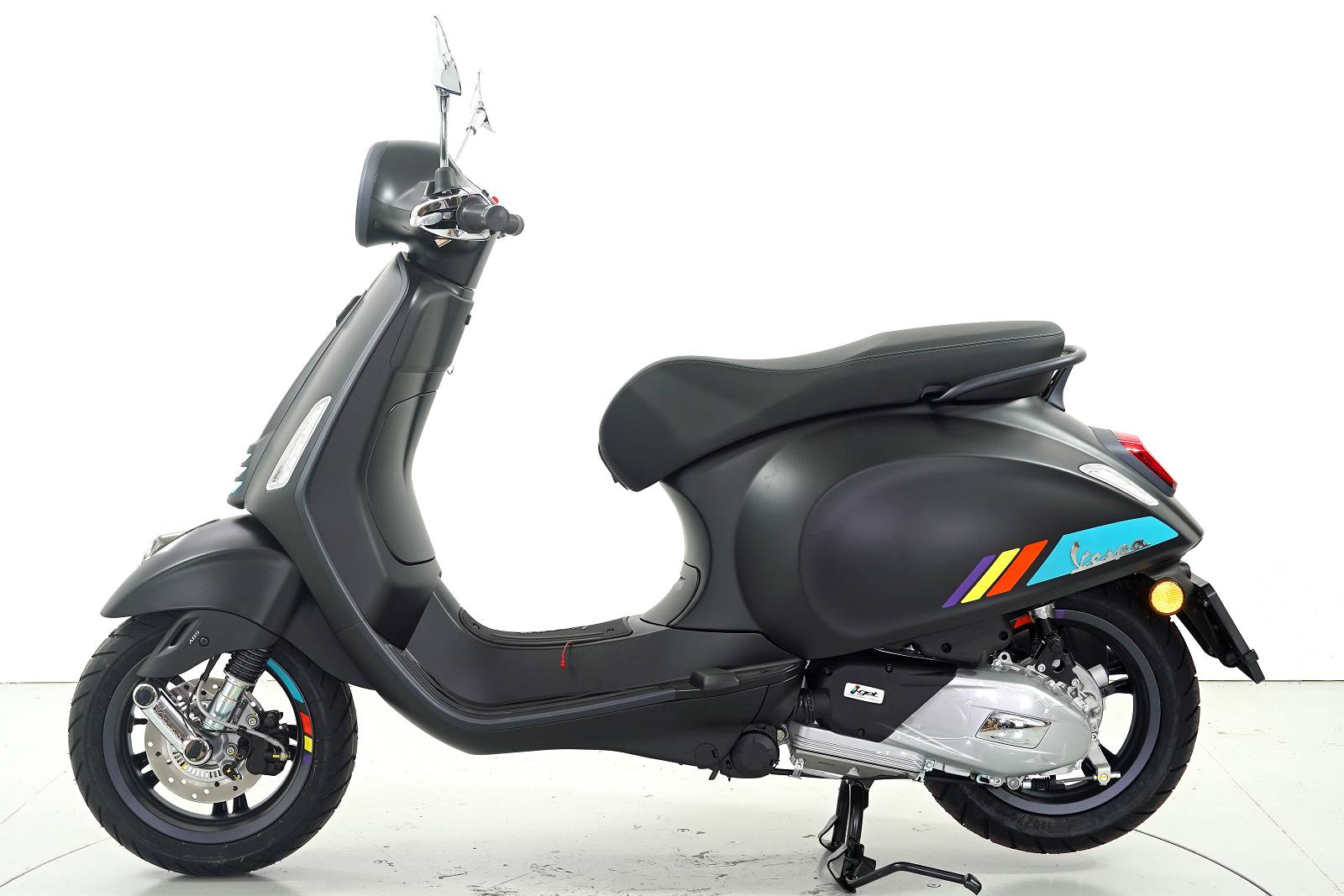 PIAGGIO Vespa Primavera 125 S ABS-image-4