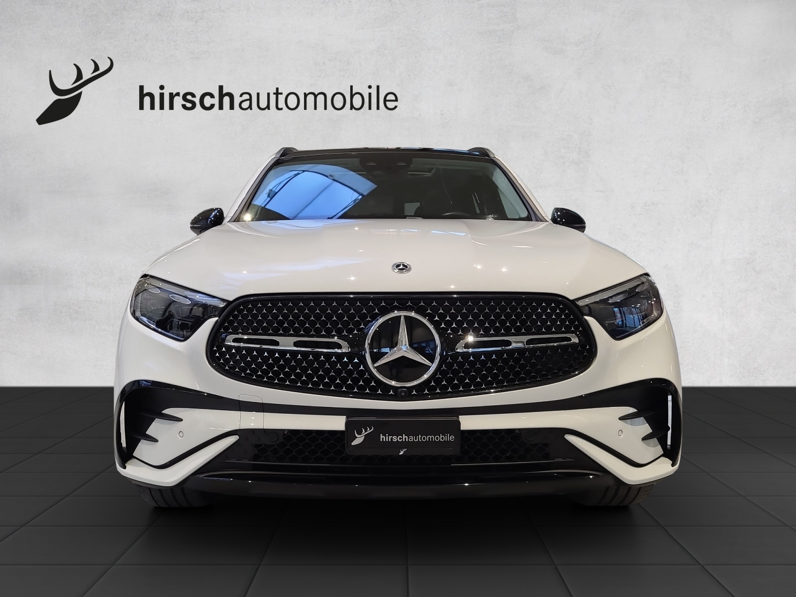 MERCEDES-BENZ GLC 220 d 4M AMG X254-image-12