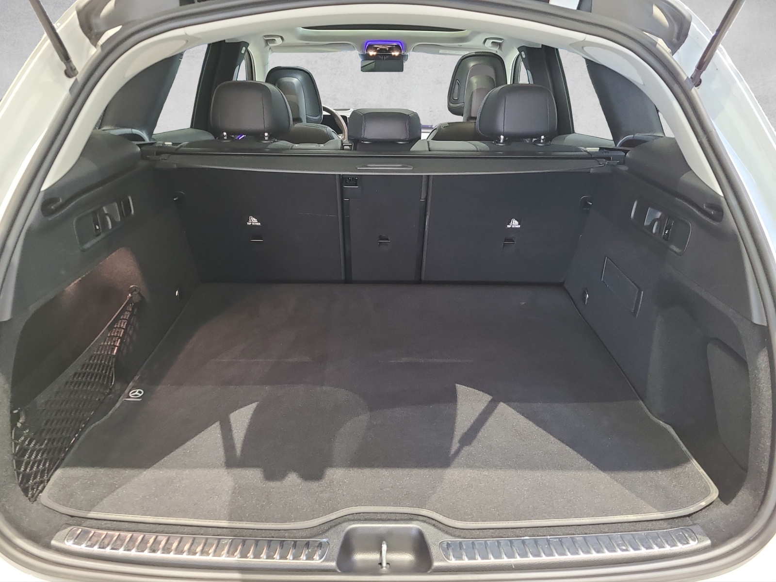 MERCEDES-BENZ GLC 220 d 4M AMG X254-image-5