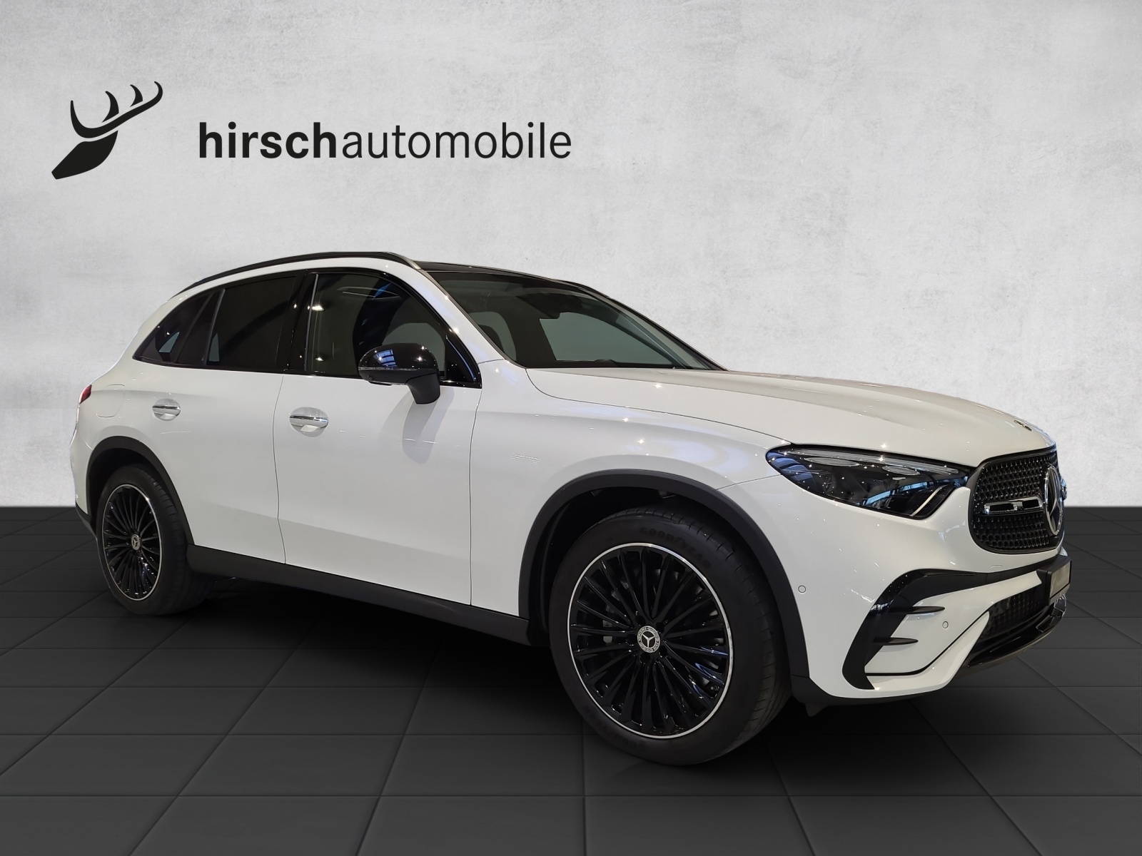 MERCEDES-BENZ GLC 220 d 4M AMG X254-image-11