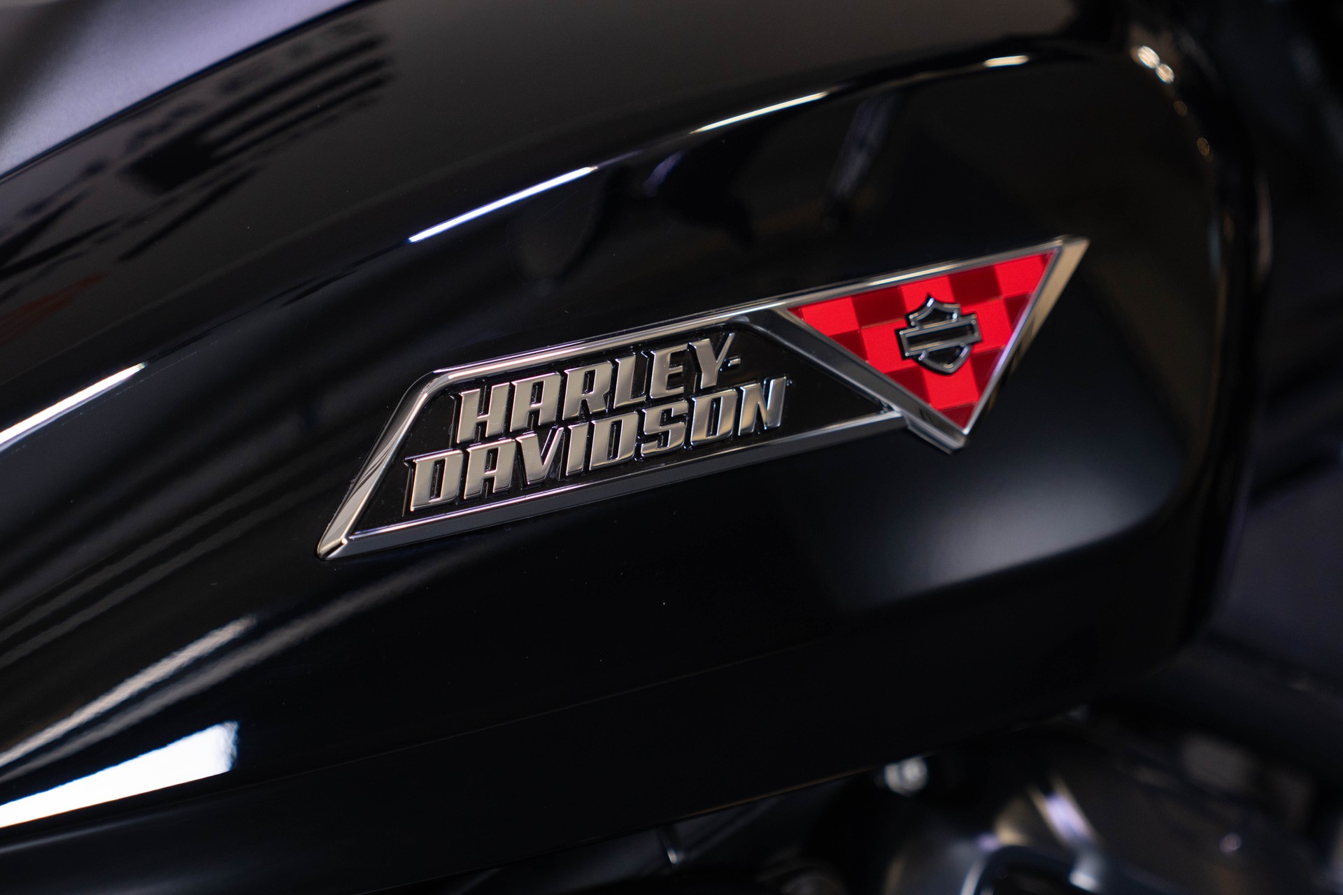 HARLEY-DAVIDSON RH 1250 Sportster S-image-6
