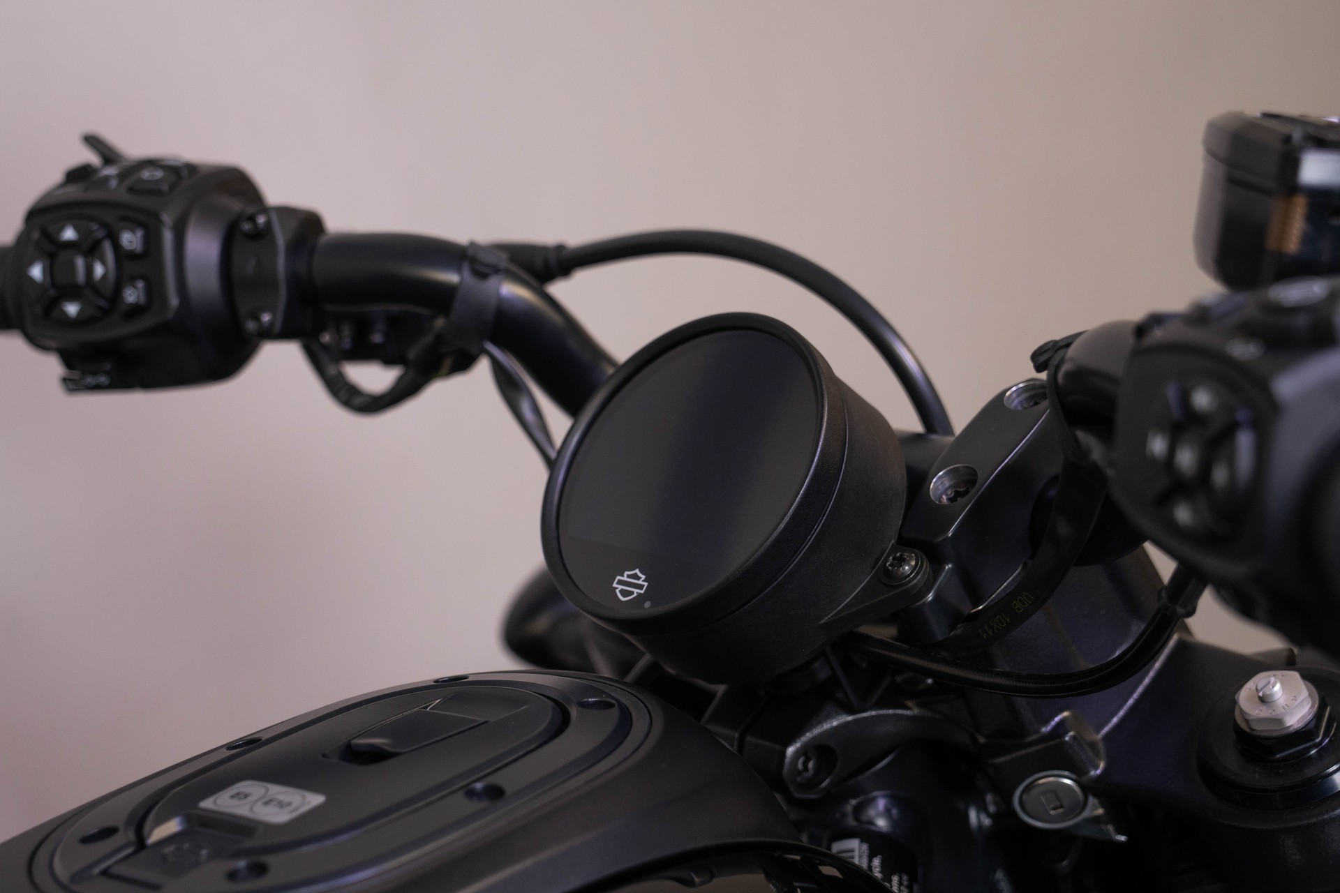 HARLEY-DAVIDSON RH 1250 Sportster S-image-7