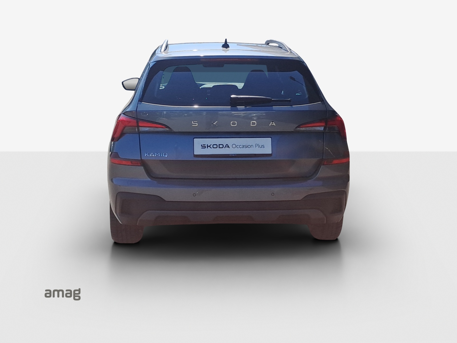 SKODA Kamiq 1.0 TSI Dynamic DSG-showroom-element-3