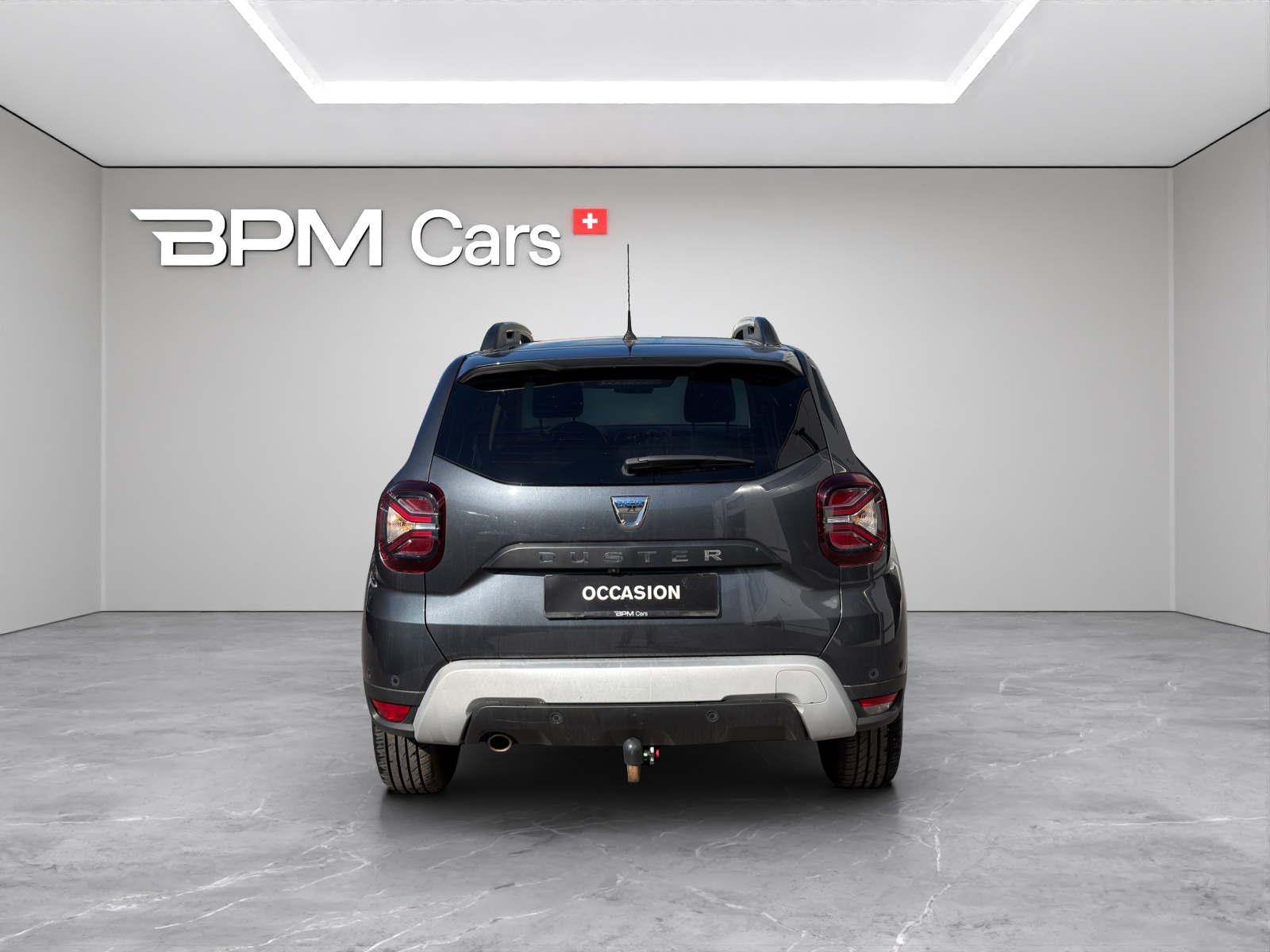 DACIA Duster TCe 150 Extreme 4x4-image-4