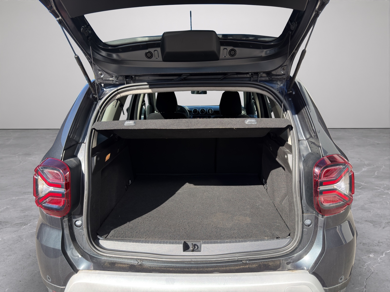 DACIA Duster TCe 150 Extreme 4x4-image-16